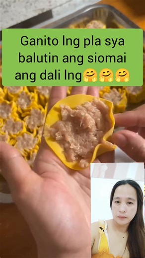 #tips #ideas #reelsfypシ #siomai #cooking #reelsvideoシ | Miguela Salvio