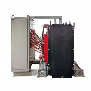 [Hot Item] 1000kVA 6.6/0.4kV Amorphous Dry Transformer Distribution Transformer