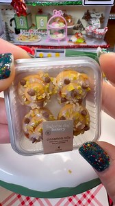 60K views · 1.6K reactions | Day 19 Miniverse Advent Calendar #miniversemakeitminifood #miniversemakeitmini #diyminis #miniverse #minis | Tasha_minis | Facebook