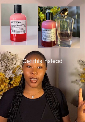 These are the best budget friendly alternatives #scentbyexa #perfumesthatsmellssimilar