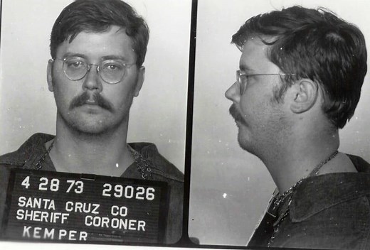 Qui est Ed Kemper, le criminel au cœur de la série “Mindhhunter” ? | Les Inrocks