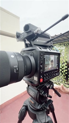 🎯 Autofocus just got cinematic.