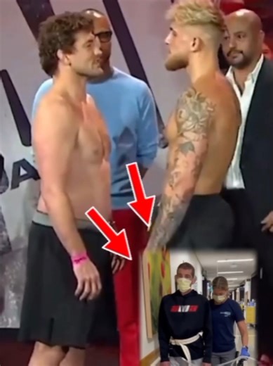 At what point does it stop being a coincidence. #jakepaul | jakepaul