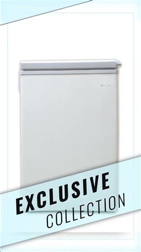 Blue Star CF4-230NEYW Single Door Deep Freezer (215 Liter, White, 4-star)