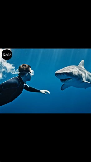 Are Sharks Really Dangerous to Humans?