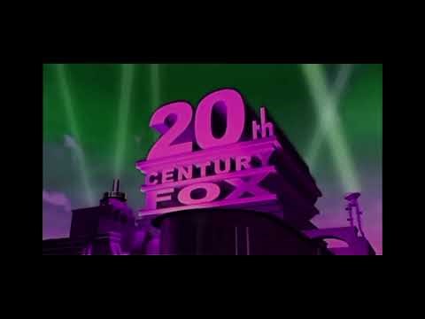 20th century fox Vipid high normal mari group effects