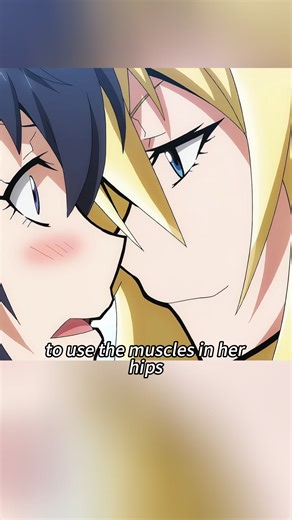 How to train hip muscles#anime #film | Hip Exercises