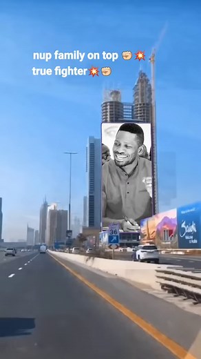 In Bobi Wine we trust ✊🏻❤ | NUP Family