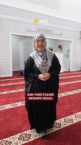 Betul ke proses naik taraf masjid ni leceh? Sebenarnya sangat MUDAH prosesnya😉 . Bermula dari: 1) Sesi Konsultasi PERCUMA dari pihak kami (Boleh request design) 2) Proses Production produk seperti mihrab, divider dan lain2 3) Proses pemasangan pada masjid (Hasil kerja yang teliti)✨ . Di 7 Islamic Art kami bantu naik taraf: 📌MIHRAB 📌DIVIDER MUSLIMAH 📌ARCH 📌KUBAH 📌SYILING 📌DIVIDER 📌RAILING 📌MINARET . Tak pasti dengan design? Jangan risau kami menyediakan: ✅ Rekaan 3D PERCUMA ✅ Pelbagai co