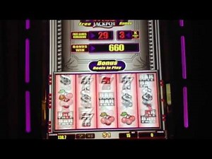 Quick Hits High Limit