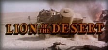 Lion of the Desert - (Original Trailer)