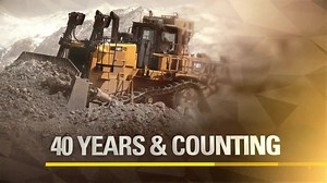 57K views · 503 reactions | As a Cat design engineer in the 1970s, Eldon Oestmann drew the first sketch of the Cat D10’s elevated sprocket. Here, he recounts the big dozer’s origins and the spirit of the team that created it. | Cat Mining | Facebook