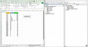 VBA Append Data