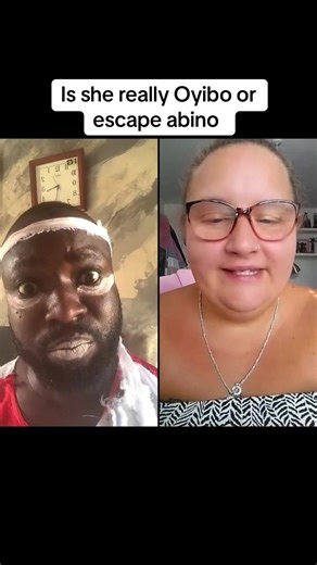 Oyinbo Princess and Juju Showdown: A Pidgin Tale