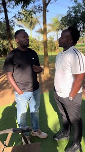 I Was happy to meet Pr @Isaac Rwomushana II at @The worship house nansana