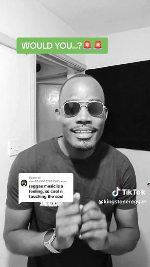 Reggae Hero: The Iconic Sound of Sanchez