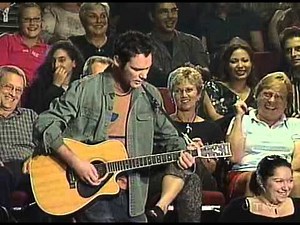 Canadian Idol 2 - Top 5 Results