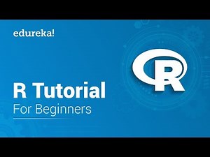 Mind Luster - Learn R Tutorial For Beginners | R Programming Tutorial l R Language For Beginners | R Training | Edureka