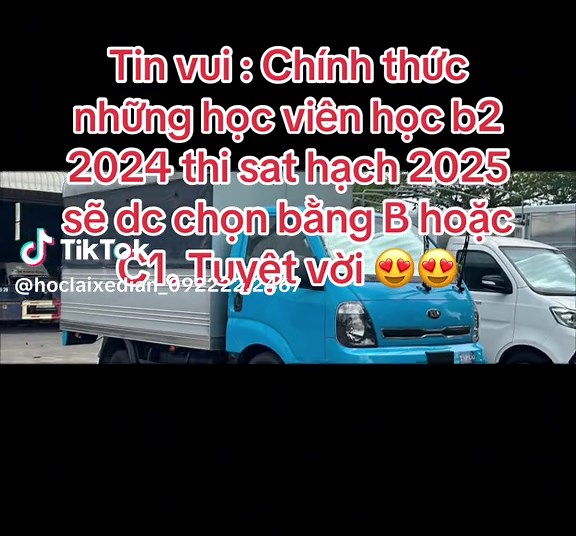 #xuhuong #hoclaixe2025 #hoclaixetphcm #hoclaixedian #hoclaixethuduc #600caulythuyetlaixe