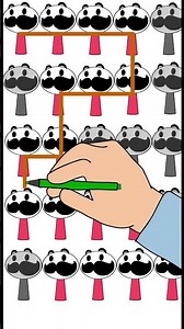 Sprunki OC Pringles Phase 2 Connecting Pazzles ##sprunkiincredibox #sprunki #phase2 #art