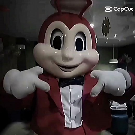 This program is brought you by jabule spicy chicken|filipino meme