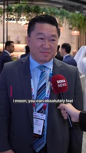 Speaking to Doha News at LNG2026 in Doha, ConocoPhillips Chief Commercial Officer Khoa Dao outlined how the company is evolving from long-term point-to-point LNG sales into a diversified global portfolio, spanning North America, Australia, Qatar, and beyond. | Doha News