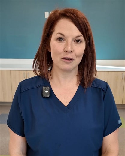 10K views · 142 reactions | A space built with heart is almost ready for its youngest patients. 笠 Take a behind-the-scenes look at the new Roper St. Francis Healthcare and MUSC Children’s Health Children’s Unit, opening soon at Bon Secours St. Francis Hospital. Clinical Manager Kristin Storey shares how the team is putting the final touches in place as they prepare to provide compassionate care when children need it most. | Roper St. Francis Healthcare | Facebook