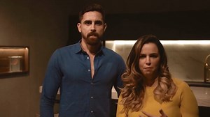 1.6K views · 150 reactions | Guilherme Bussamara e Elisa Fraga são os arquitetos criadores do Loft Gabbro. Nesse ambiente de 90 m² o aço fornecido pela Gravia destaca-se pela versatilidade, cumprindo funções estruturantes e estéticas. Televendas: 61 3403-0403 WhatsApp: 61 9908-3773 / 61 9905-0114 #FacaMaisComAco #FacaMaisComGravia #CasaCor #CasaCorBrasilia | Gravia | Facebook