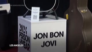 Paul McCartney's 1961 Höfner bass guitar, estimated to be worth nearly $13 million, found after global search