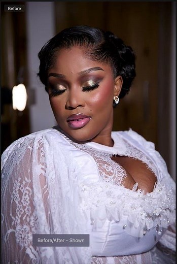 Capture One skin retouch tutorial. Are you ready #captureone #reels #retouching