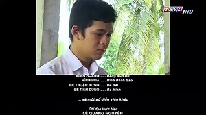 Dập Tắt Lửa Lòng Tập 40 ~ Phim Dap Tat Lua Long Tap 41 ~ Phim Việt Nam THVL1 ~ Phim Dap Tat Lua Long