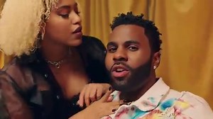 Jason Derulo - Take You Dancing [Official Music Video]