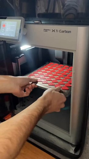 Send us a DM to order some custom guitar picks! #3dprinted #guitar #picks #guitarpick #3dprinting #stem #guitarlife #3dprint #guitartech #guitars #custom #3dprints #guitars #prototyping #engineering #design #stemforkids #steameducation #music | The 3D Print Zone