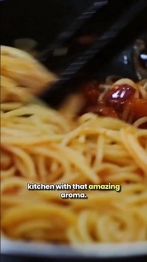 Simple Italian Sugo Recipe