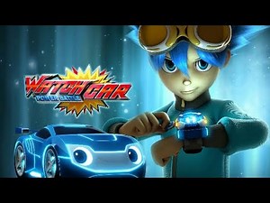 Opening Watch Car Batalla de Poder #1