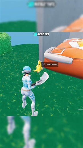 The *BEST* XP Map to Level up Fast in Fortnite Chapter 7 🤫