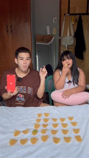 5M views · 128K reactions | Wasabi dice challenge  | Mcdwooo | Facebook