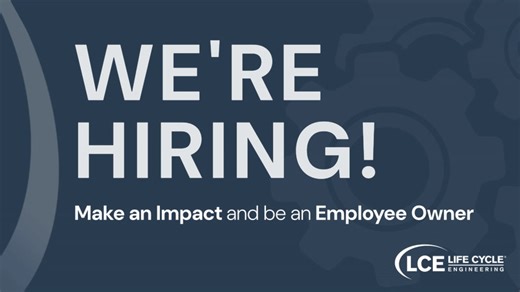 We’re hiring a Chief Financial Officer to serve as a trusted leader, strategic partner, and steward of ownership. LCE is seeking an experienced CFO to join our Executive Leadership Team and work closely with our CEO and Board of Directors. This role offers a meaningful opportunity to help guide strategy, support growth, and lead with integrity in a highly regulated government contracting environment. As an employee-owned (ESOP), mission-aligned federal contractor, our success is tied to our peop