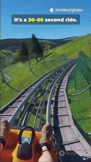 POV Volcano Boarding Cerro Negro at Top Speed! Nicaragua