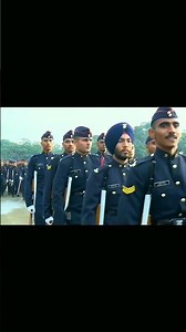 president reviews the passing out parade of 145th Course of National defence academy at khadakwasla