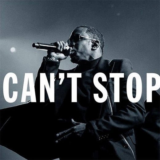 Watch Diddy's 'Can't Stop Won't Stop' Documentary