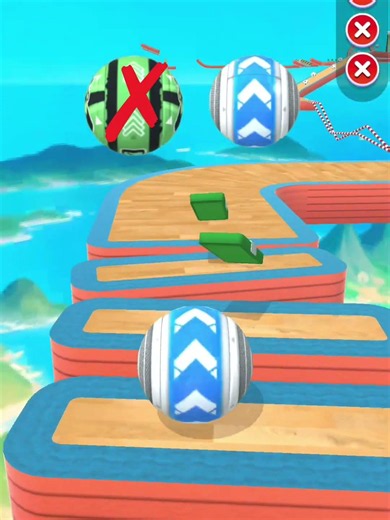 🔥 Going Balls VS Rollance Balls VS Rolling Ball Games New Race 1294 | Android/IOS Games