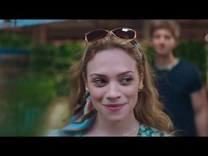 PLUS voorjaarscommercial - Goed eten is een goed begin