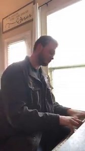 98K views · 2.4K reactions | The Day of His Appearing is nearer than ever before! My favorite Verse of this song: “He shall return in robes of white The blazing sun shall pierce the night And I will rise among the saints My gaze transfixed on Jesus’ face” Are you ready to meet Him? Jesus Christ will receive you with open arms! He is alive, He is alive! | Joseph Larson | Facebook