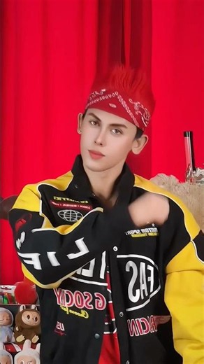 Dc Sou Favela X Jamal Dance Trend