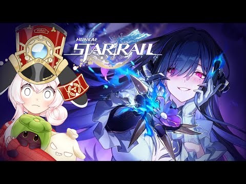 【Honkai: Star Rail】3.8 - A Cremated Past *MAIN STORY SPOILERS*