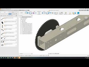 Fusion 360- Assembly Tips 1
