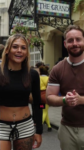 National boxing champ Tiah-Mai cosplays as....Pikachu! | Matchroom