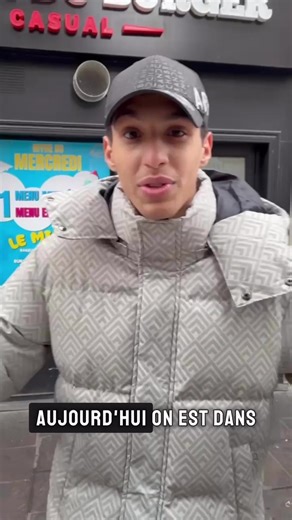 La Maison du Burger : Meilleur Restaurant à Mulhouse