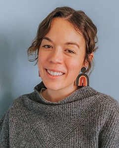 Stina Nesbit, Licensed Professional Counselor, Knoxville, TN, 37920 | Psychology Today